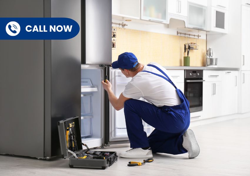 Grimesland NC Appliance Repair Company